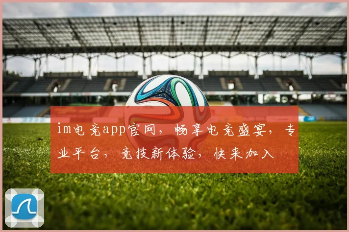 im电竞app官网，畅享电竞盛宴，专业平台，竞技新体验，快来加入