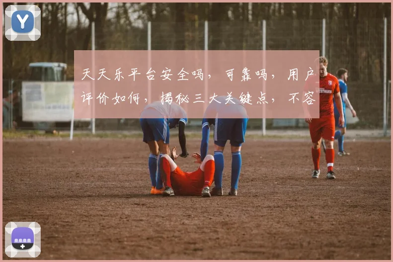 天天乐平台安全吗，可靠吗，用户评价如何，揭秘三大关键点，不容错过