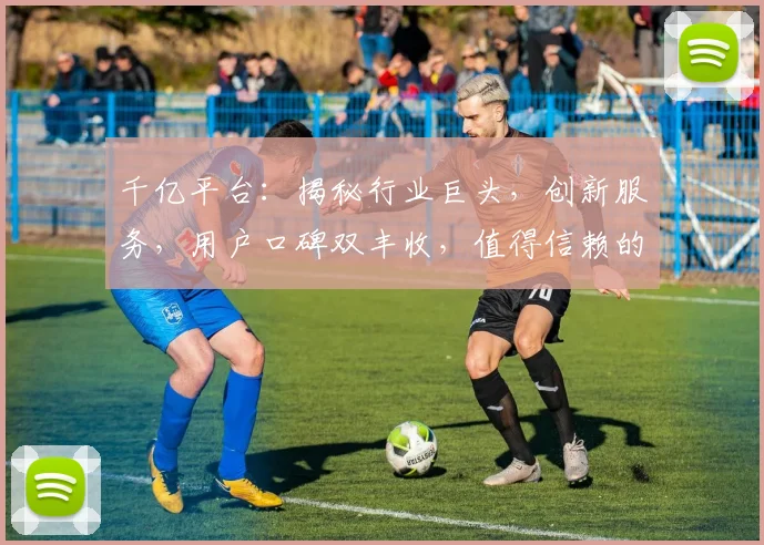 千亿平台：揭秘行业巨头，创新服务，用户口碑双丰收，值得信赖的综合性平台